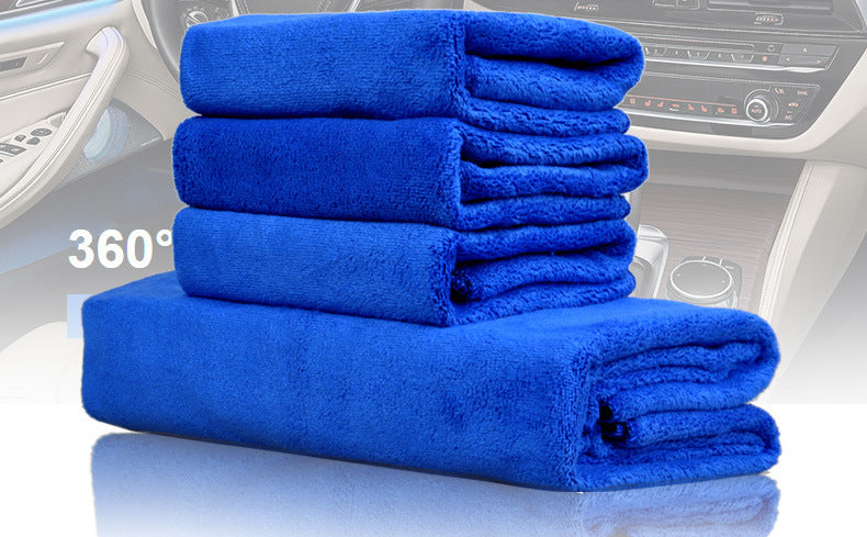 Clean Car Wash Special Towel 60x160cm