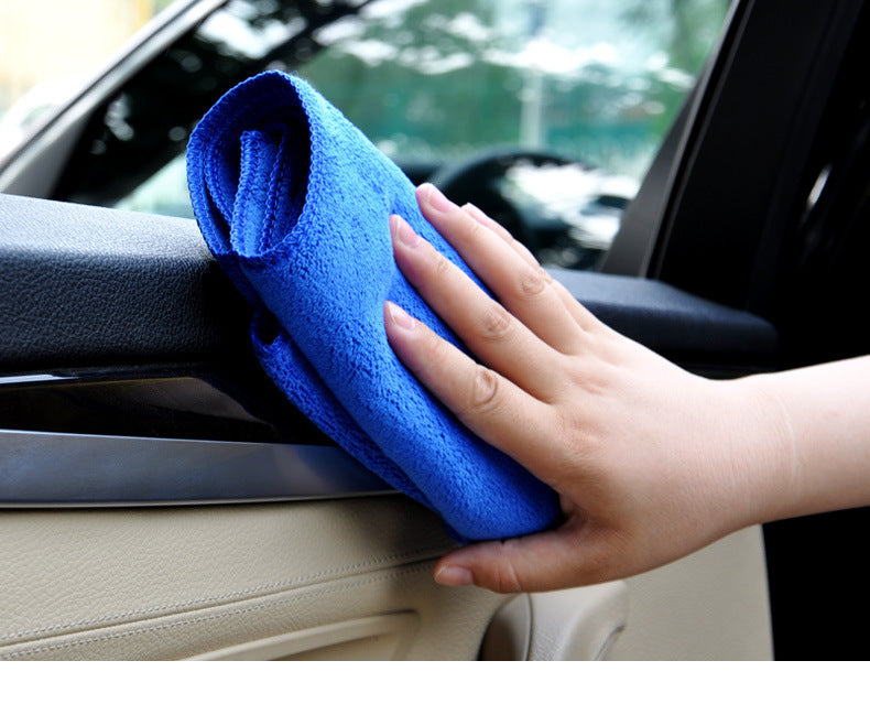 Clean Car Wash Special Towel 60x160cm